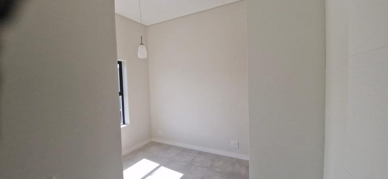 To Let 2 Bedroom Property for Rent in Greenbay Eco Estate Western Cape